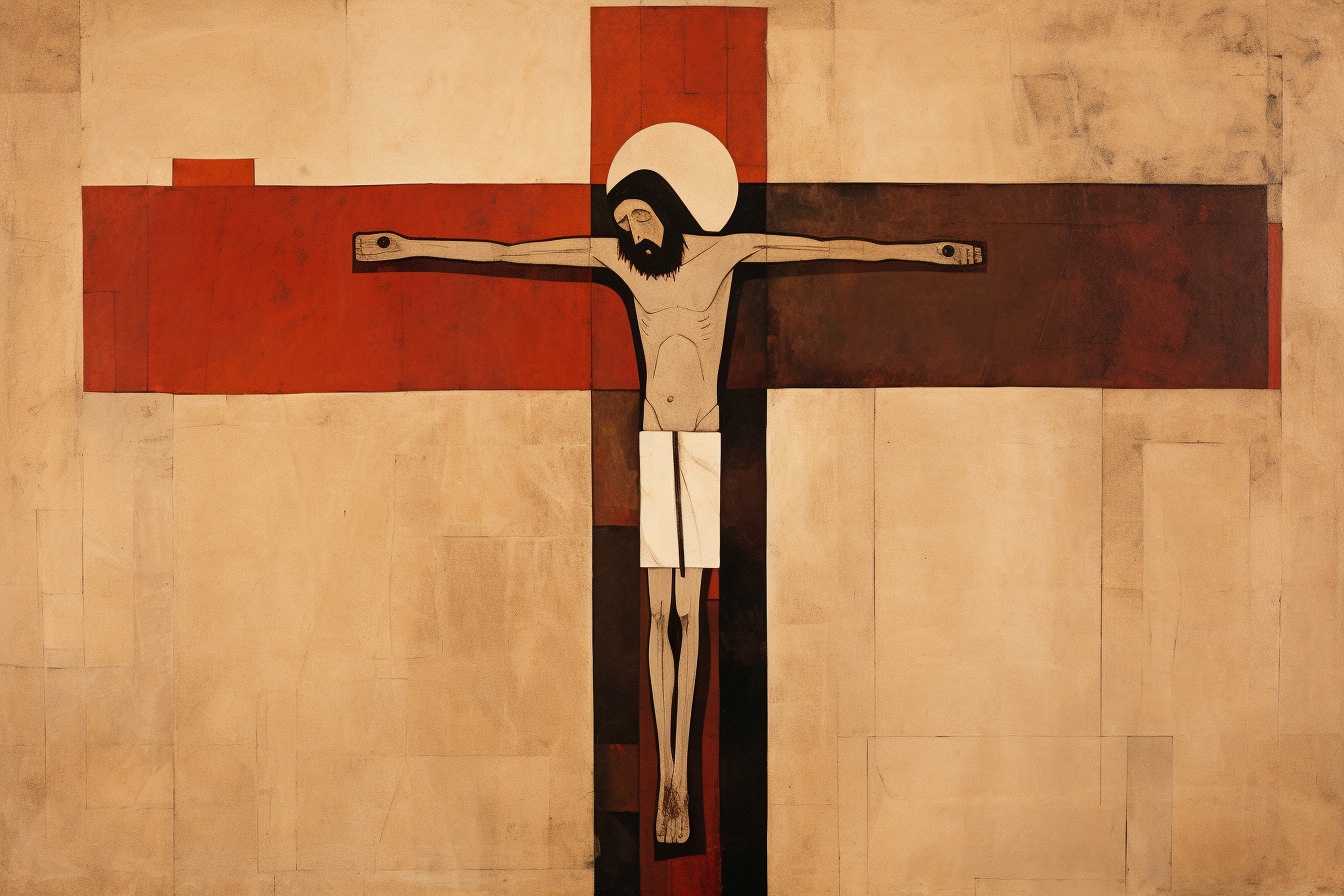 Wie lange hing Jesus am Kreuz? Eine Untersuchung der historischen Aufzeichnungen