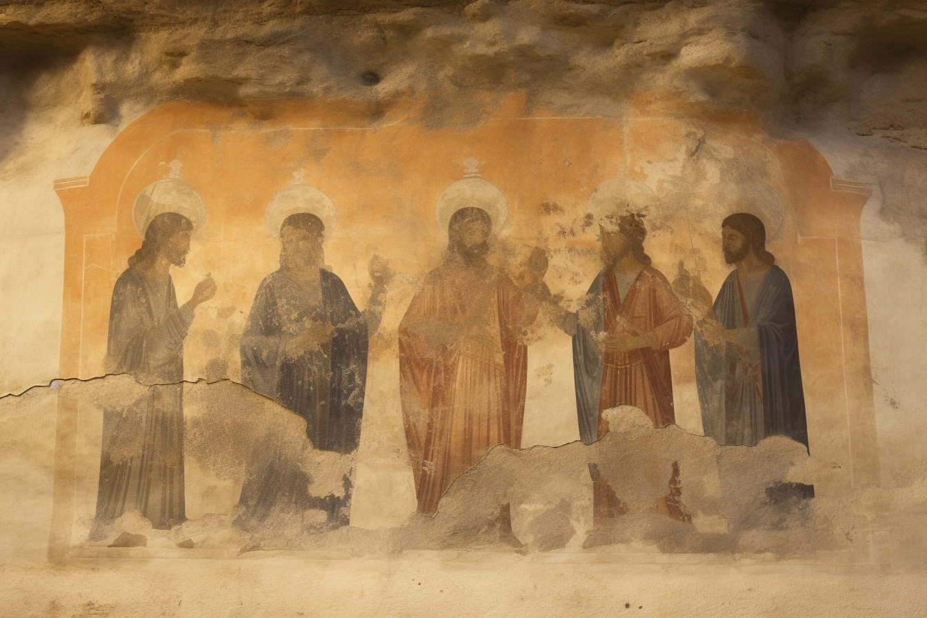Wer hat Jesus verraten? Die möglichen Verräter und ihre Motive